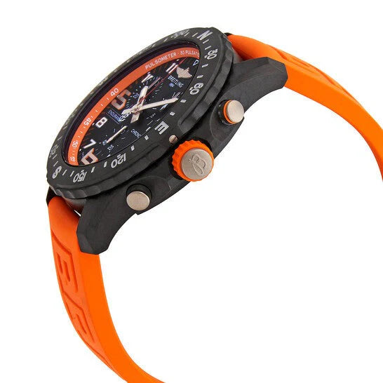 Unisex Breitling Endurance Pro Watch - X82310A51B1S1